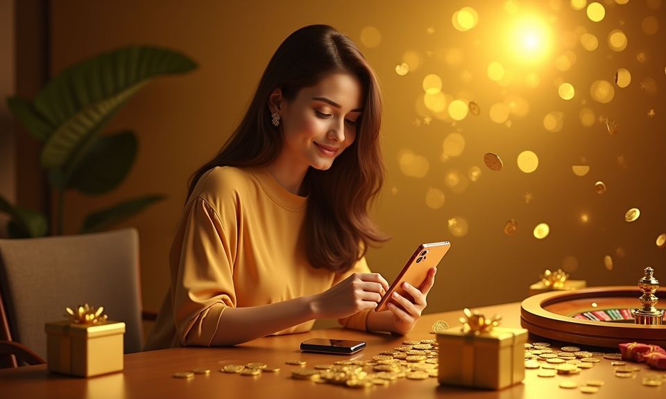 d9222 d9222-এর Live Baccarat প্রথম Person লবিতে কী আছে
